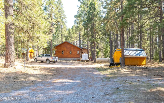 $650,000 | 6617 Freedline Drive, Flagstaff, AZ 86001