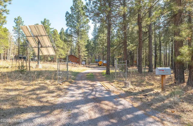 $650,000 | 6617 Freedline Drive, Flagstaff, AZ 86001