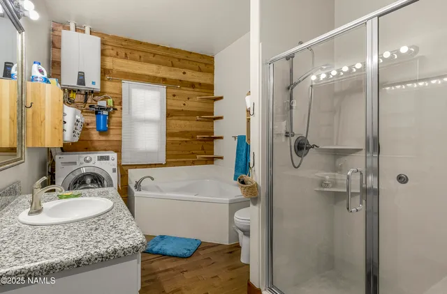 $650,000 | 6617 Freedline Drive, Flagstaff, AZ 86001