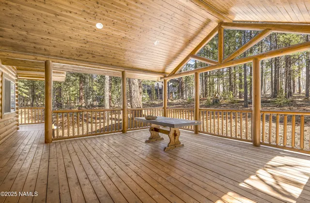 $650,000 | 6617 Freedline Drive, Flagstaff, AZ 86001