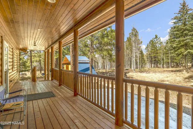 $650,000 | 6617 Freedline Drive, Flagstaff, AZ 86001