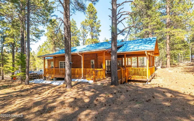 $650,000 | 6617 Freedline Drive, Flagstaff, AZ 86001