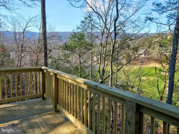 $534,500 | 63 Fairway Drive, Basye, VA 22842