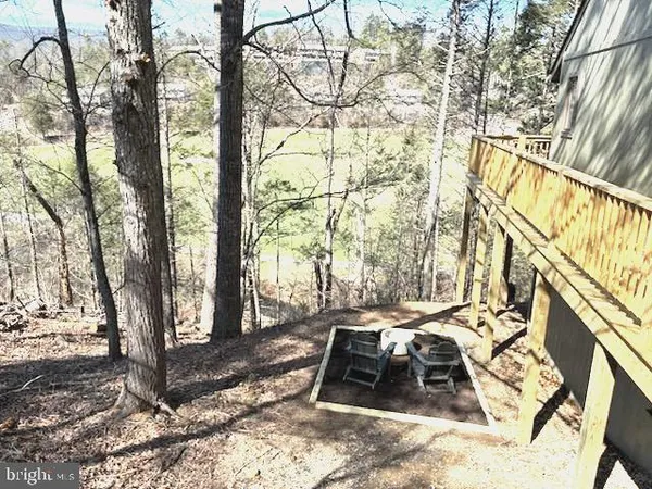 $534,500 | 63 Fairway Drive, Basye, VA 22842