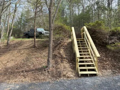 $534,500 | 63 Fairway Drive, Basye, VA 22842