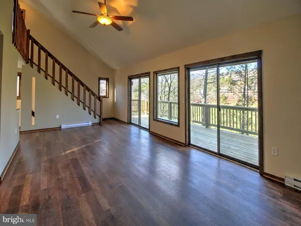 $534,500 | 63 Fairway Drive, Basye, VA 22842