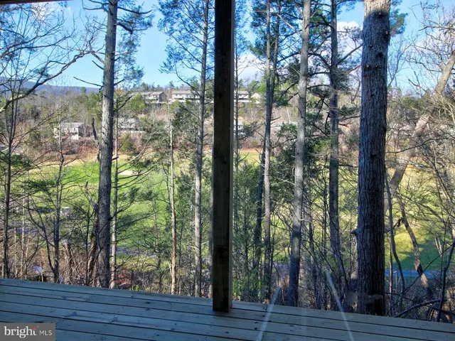 $539,500 | 63 Fairway Drive, Basye, VA 22842