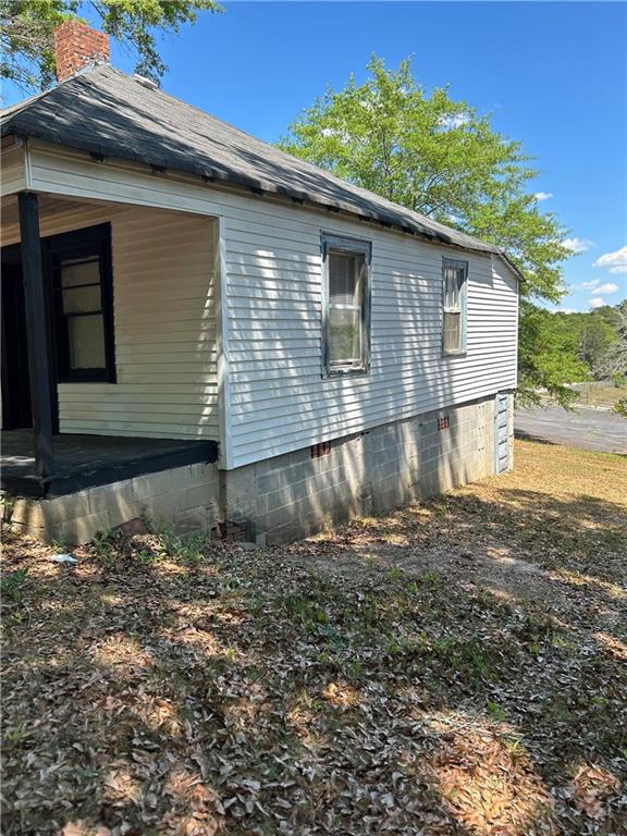 3108 Hollis Road Macon, GA 31206 - Photo 9 of 19