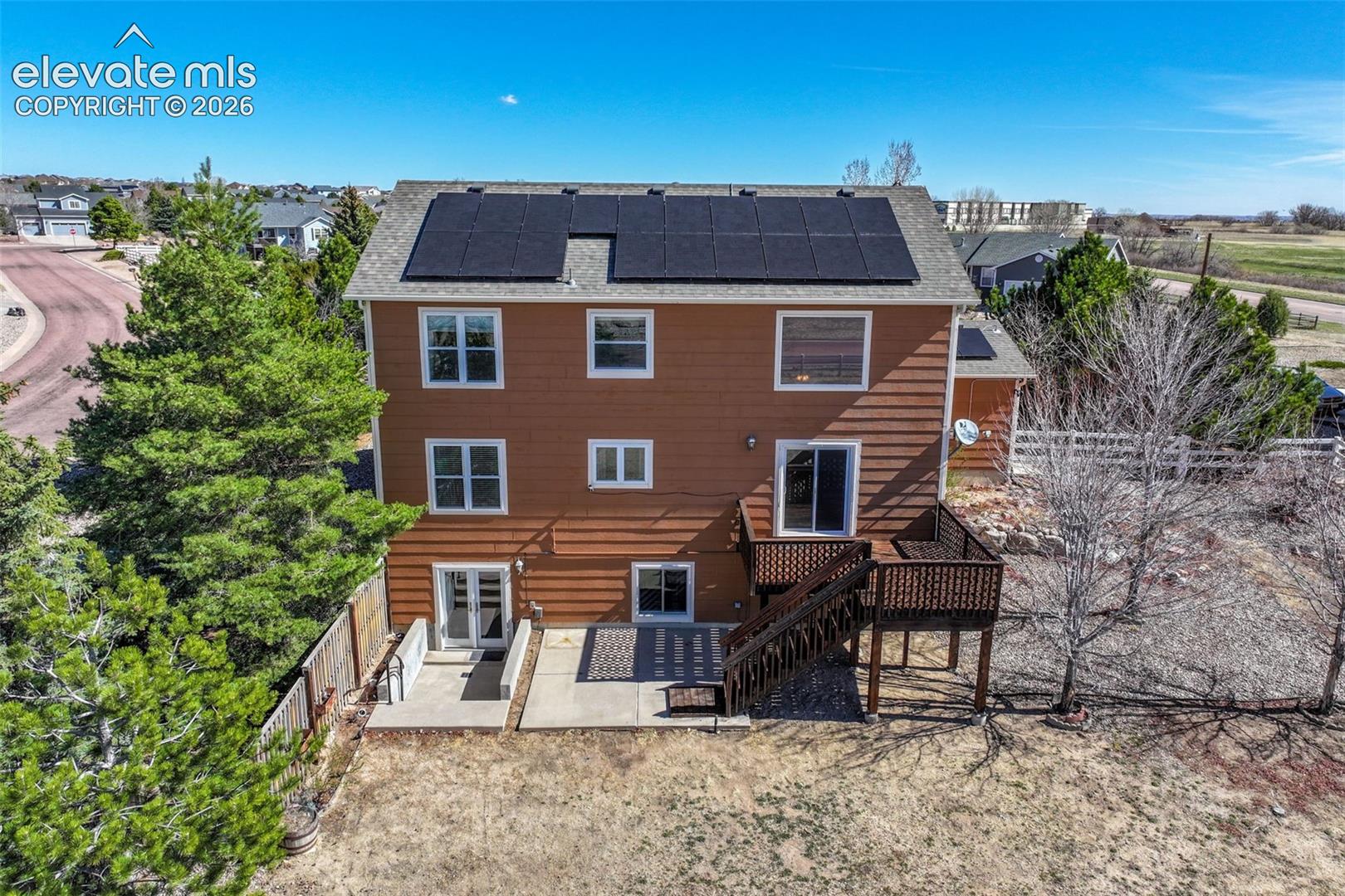 8407 Weiscamp Road Peyton, CO 80831 - Photo 45 of 49 Gallery Image 45