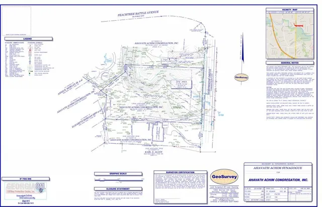 $895,000 | 2446 Northside Drive Northwest, Atlanta, GA 30327