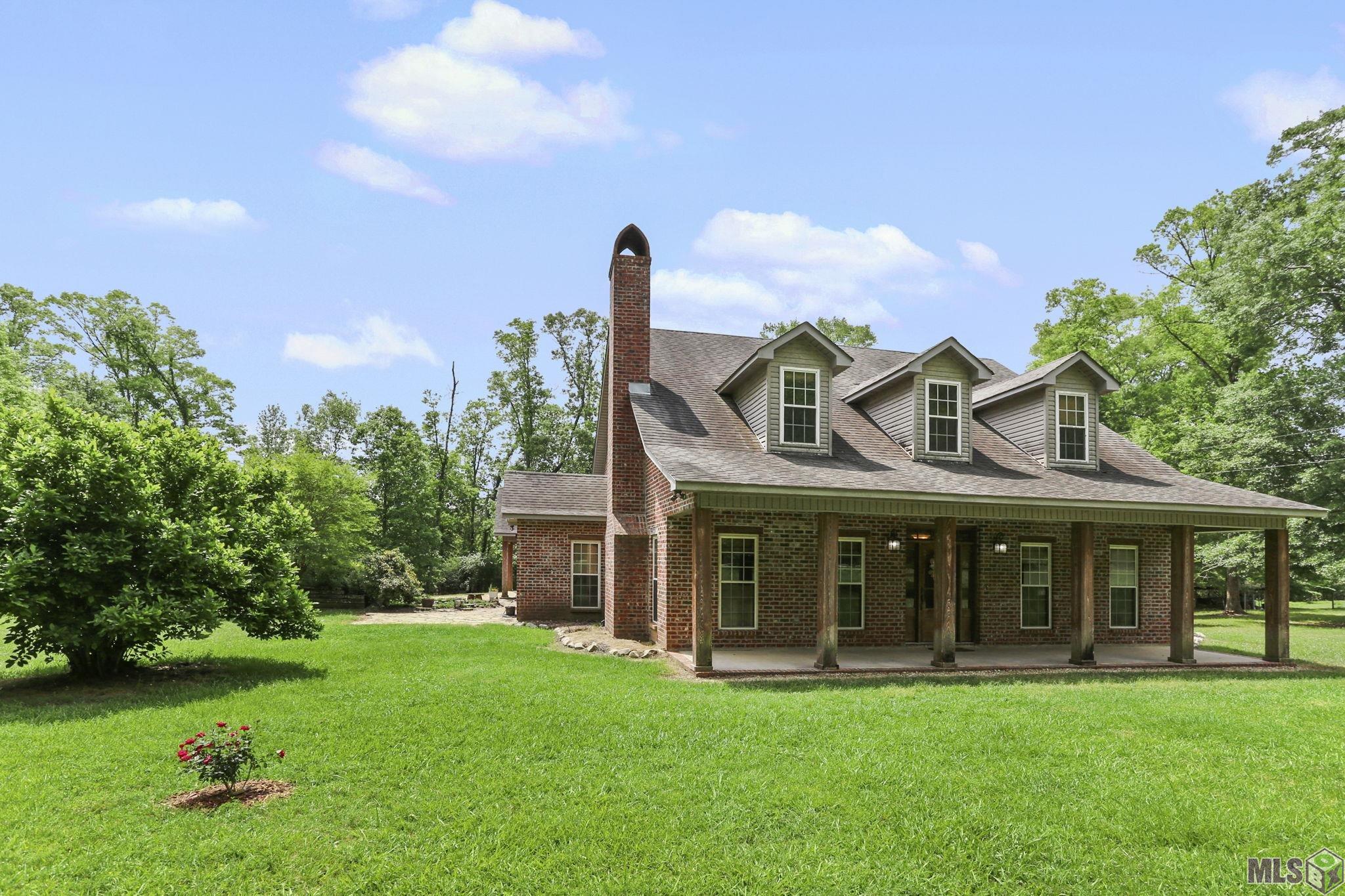 11257 Rist Road Clinton, LA 70722 - Photo 1 of 22 Gallery Image 1