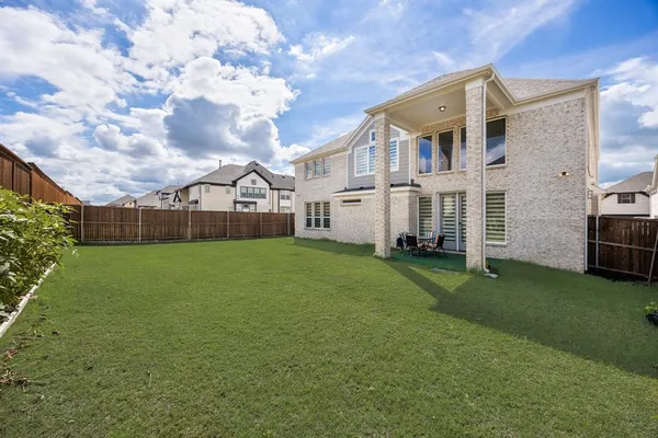 $3,800 | 1524 Buckthorn Road, Fate, TX 75087