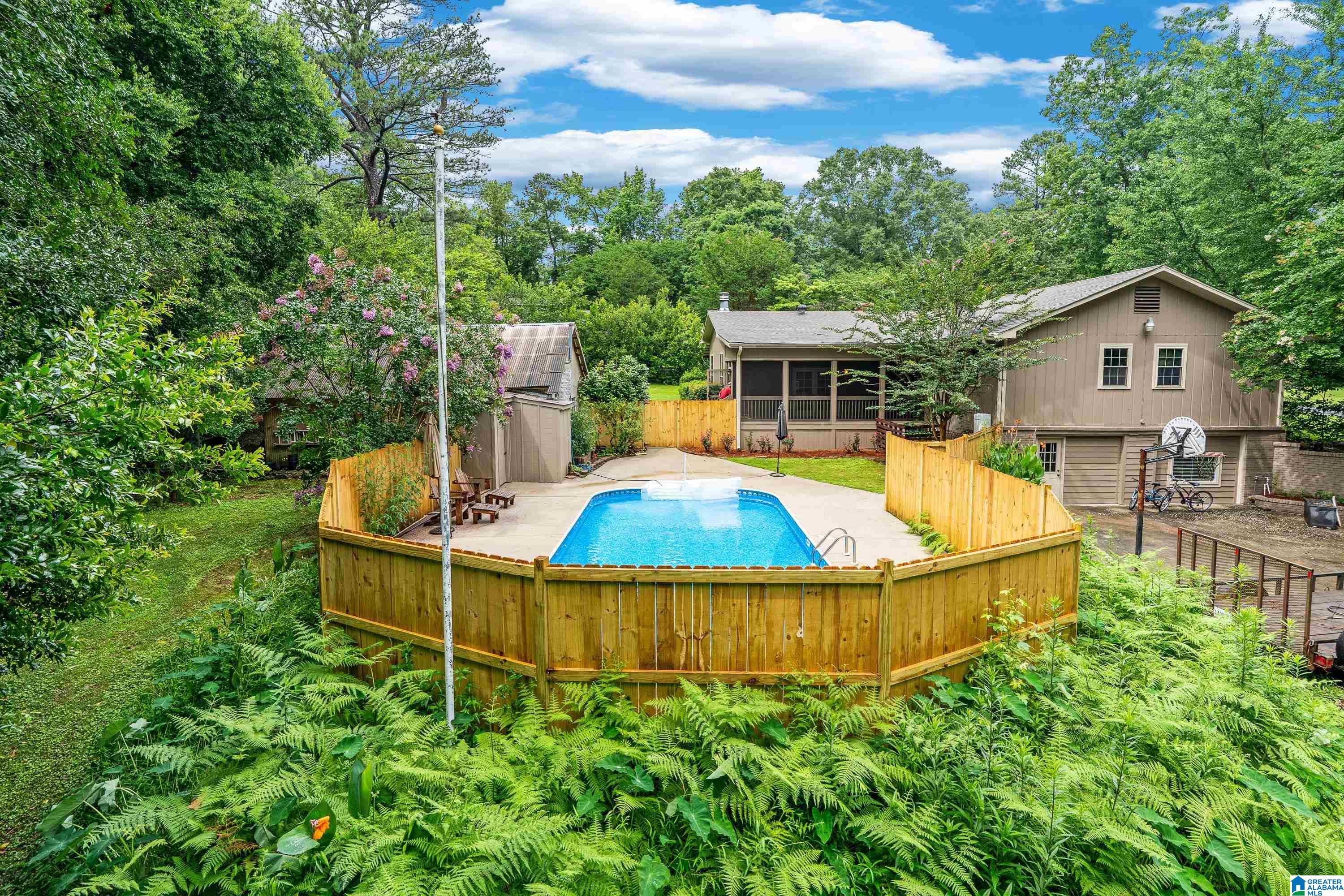 2233 Farley Road Birmingham, AL 35226 - Photo 59 of 79