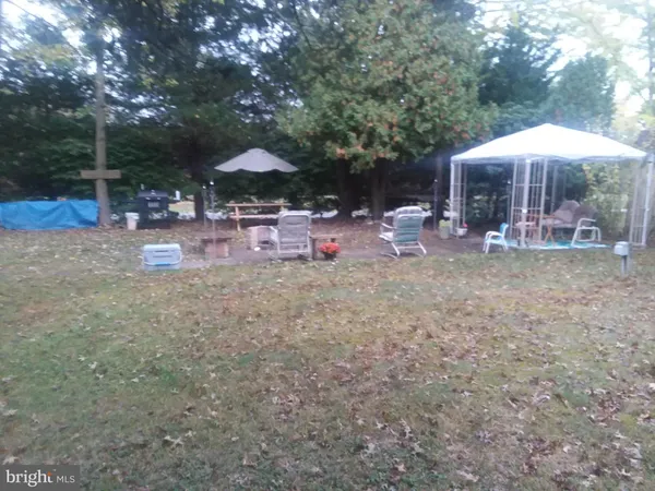 a view of outdoor space with patio and sitting area