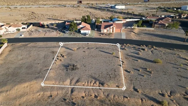 $27,000 | 125 Fig Leaf Place, Palm Gardens, NV 89039