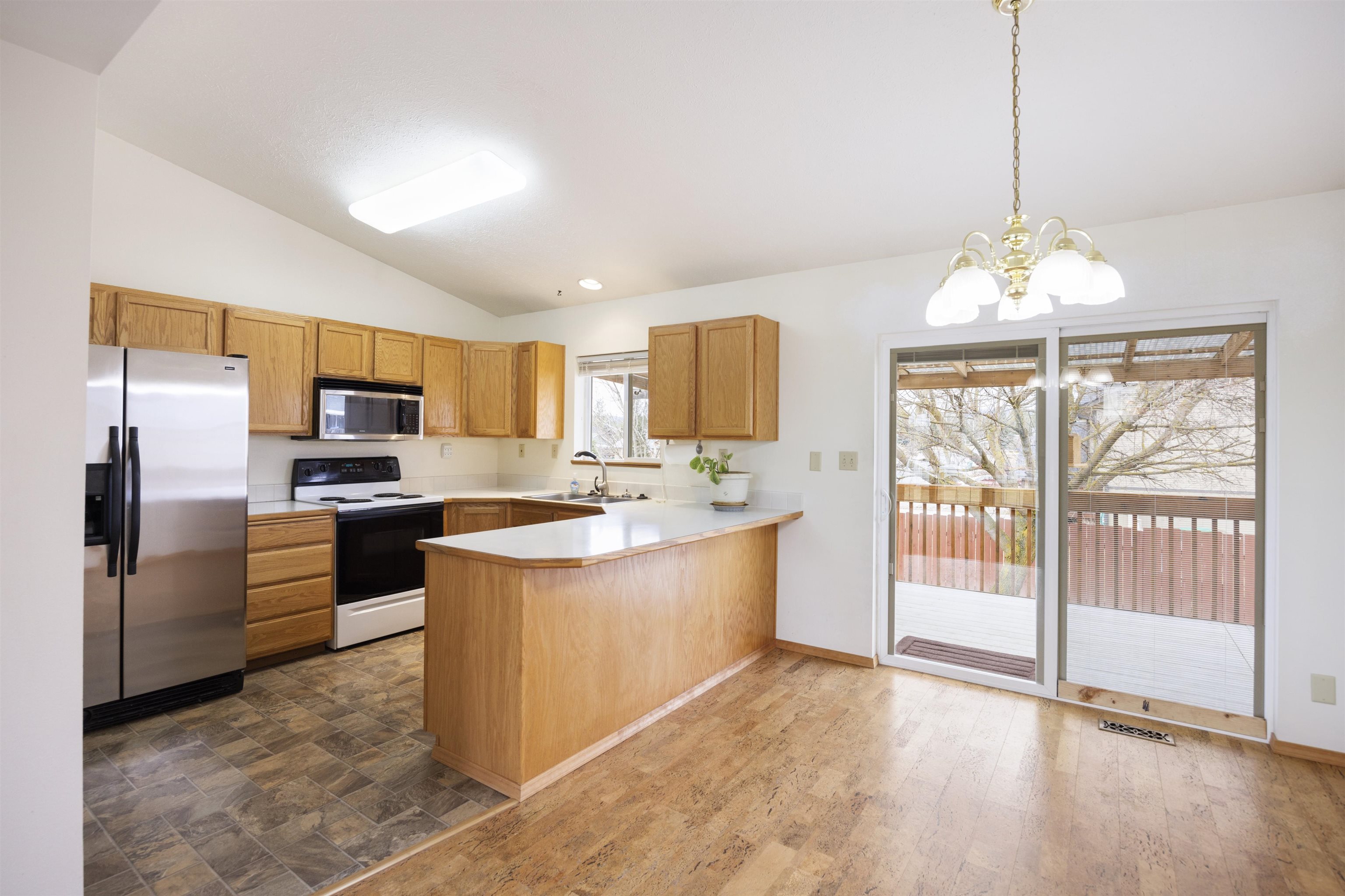 315 East Ballard Road, Unit 17412 N LIDGERWOOD Colbert, WA 99005 - Photo 4 of 20