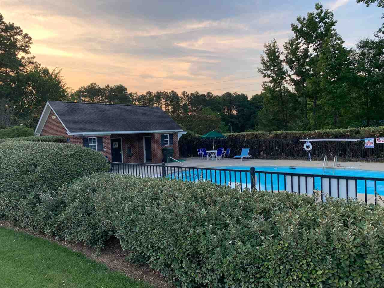 9030 Grassington Way Raleigh, NC 27615 - Photo 28 of 29 Photo 28