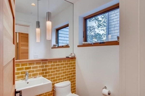 15 Loon Lane Chilmark, MA 02535 - Photo 22 of 29 a bathroom with a toilet a sink and a shower