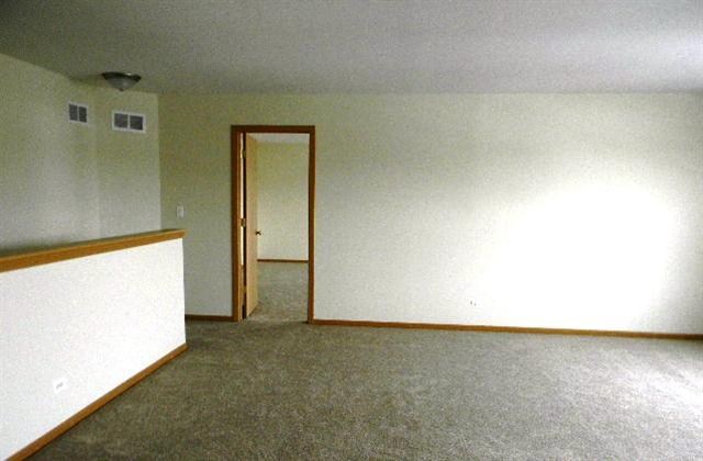 224 Ridgestone Trail Poplar Grove, IL 61065 - Photo 3 of 17 a view of an empty room