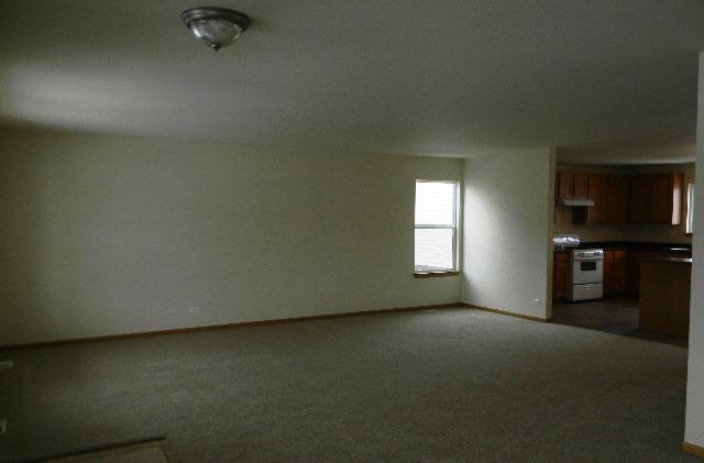 224 Ridgestone Trail Poplar Grove, IL 61065 - Photo 9 of 17 a view of empty room with windows