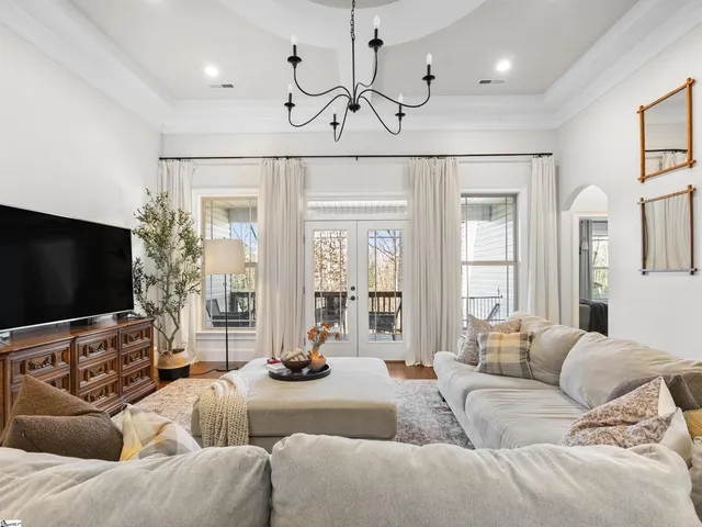 $500,000 | 185 Victoria Drive, Inman, SC 29349