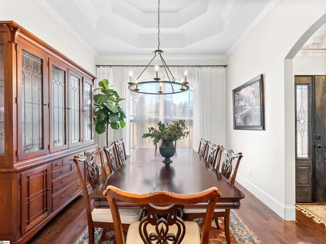 $500,000 | 185 Victoria Drive, Inman, SC 29349