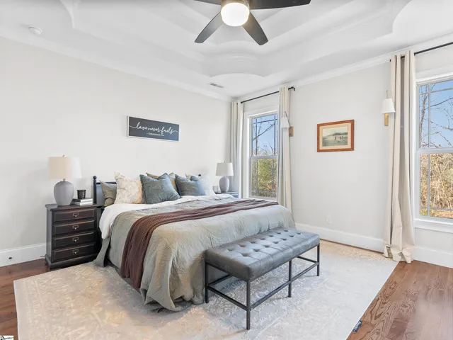 $500,000 | 185 Victoria Drive, Inman, SC 29349