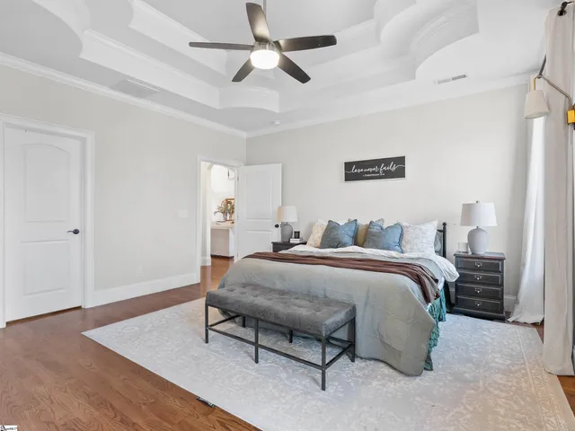 $500,000 | 185 Victoria Drive, Inman, SC 29349