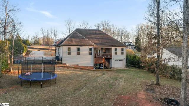 $500,000 | 185 Victoria Drive, Inman, SC 29349