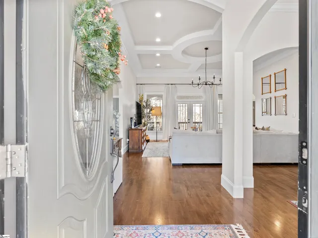 $500,000 | 185 Victoria Drive, Inman, SC 29349