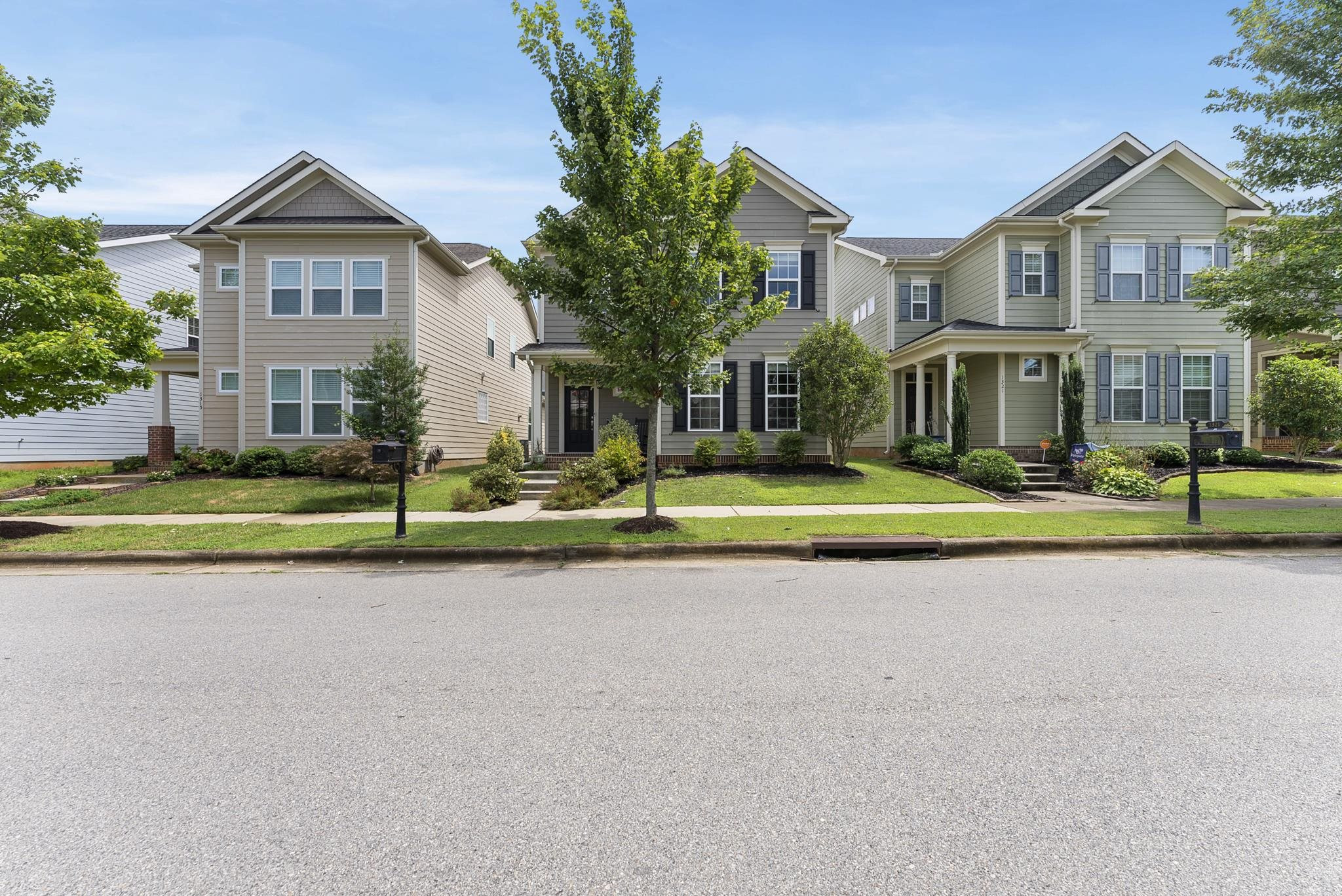 1317 Formal Garden Way Raleigh, NC 27603 - Photo 33 of 43 Photo 33