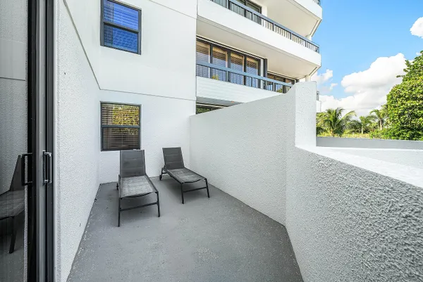 $13,500 | 120 South Ocean Boulevard, Unit 1A, Delray Beach, FL 33483