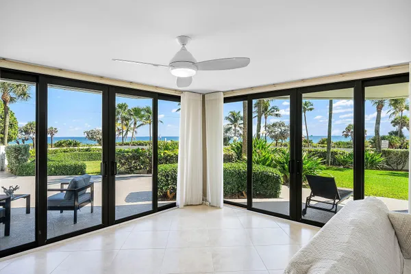 $12,500 | 120 South Ocean Boulevard, Unit 1A, Delray Beach, FL 33483