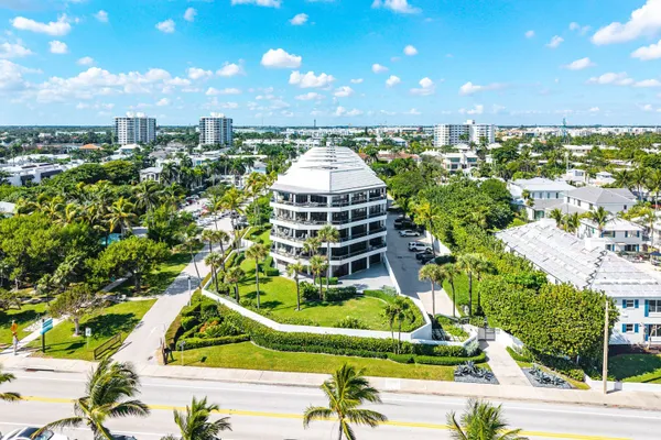 $12,500 | 120 South Ocean Boulevard, Unit 1A, Delray Beach, FL 33483