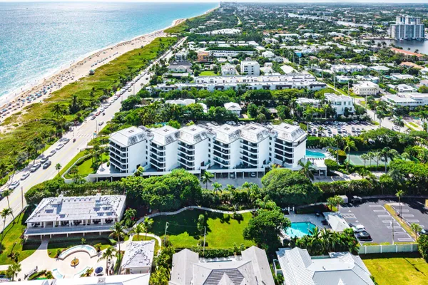 $12,500 | 120 South Ocean Boulevard, Unit 1A, Delray Beach, FL 33483