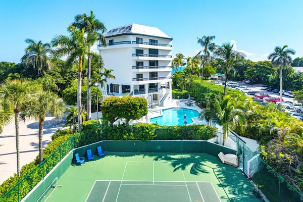 $12,500 | 120 South Ocean Boulevard, Unit 1A, Delray Beach, FL 33483