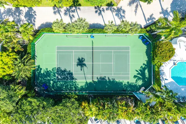 $13,500 | 120 South Ocean Boulevard, Unit 1A, Delray Beach, FL 33483