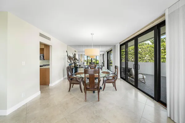 $13,500 | 120 South Ocean Boulevard, Unit 1A, Delray Beach, FL 33483