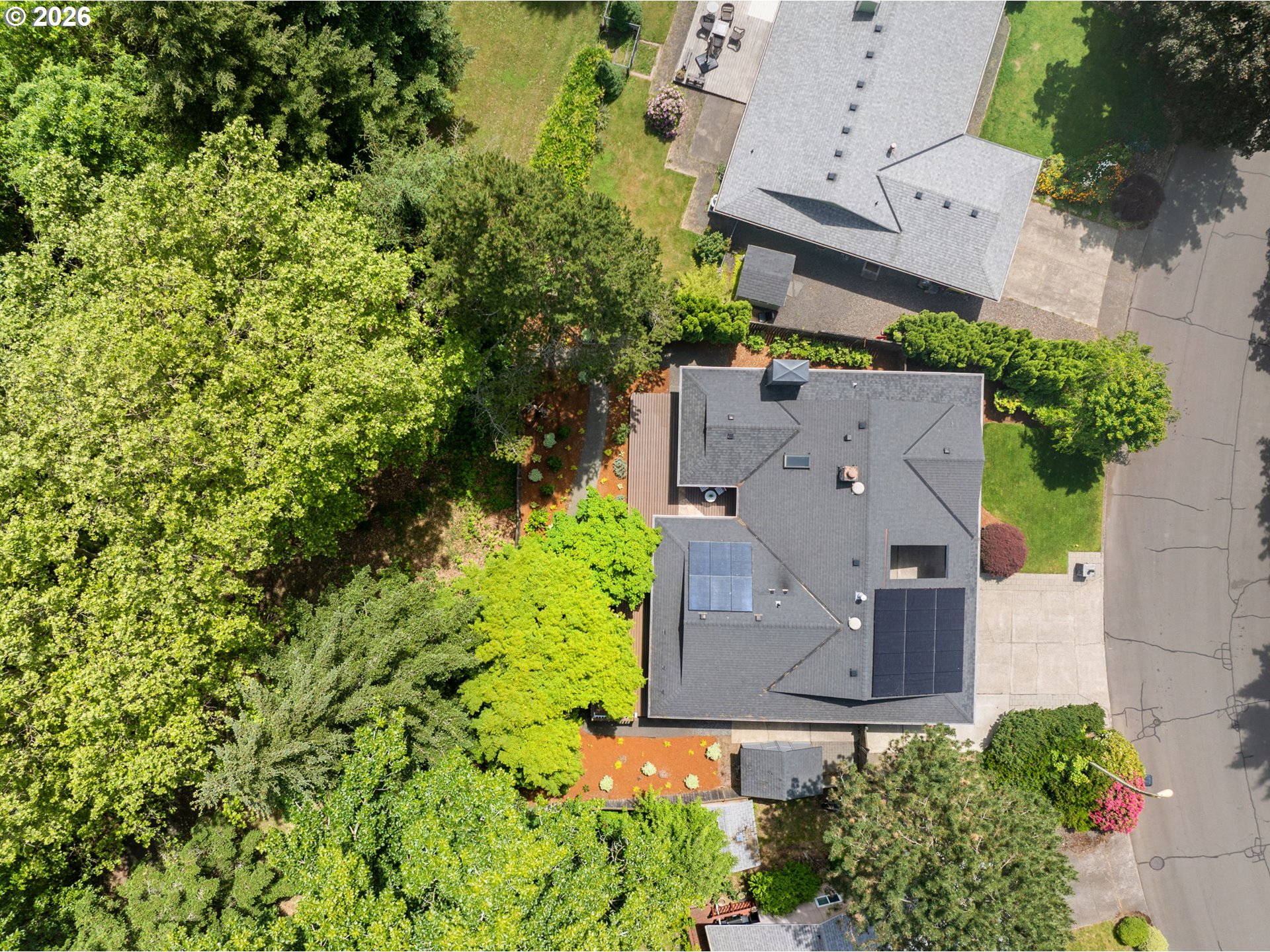11348 Southwest Ironwood Loop Portland, OR 97223 - Photo 24 of 36 Yard