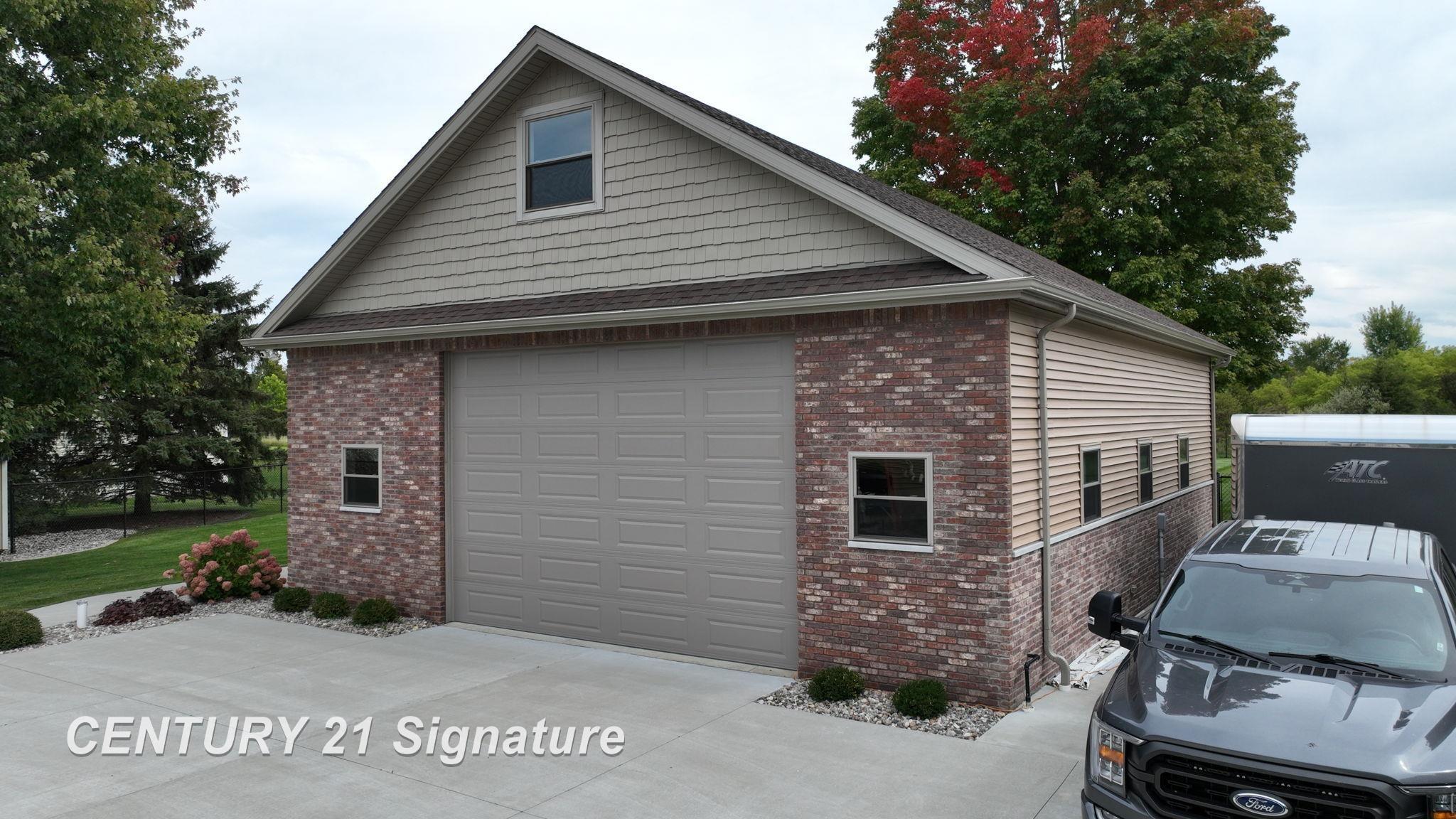 10042 North Jennings Road Clio, MI 48420 - Photo 70 of 88