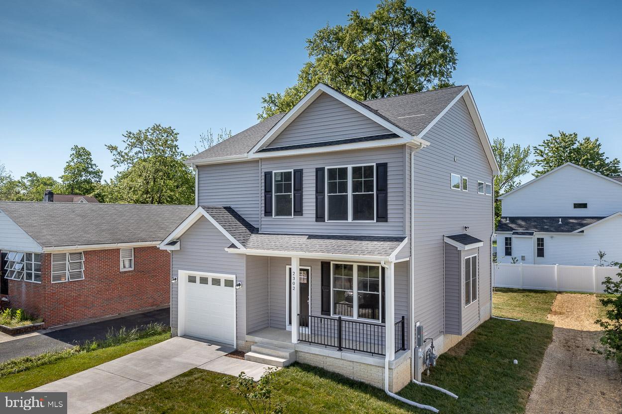 2302 Ruth Avenue Sparrows Point, MD 21219 - Photo 1 of 34