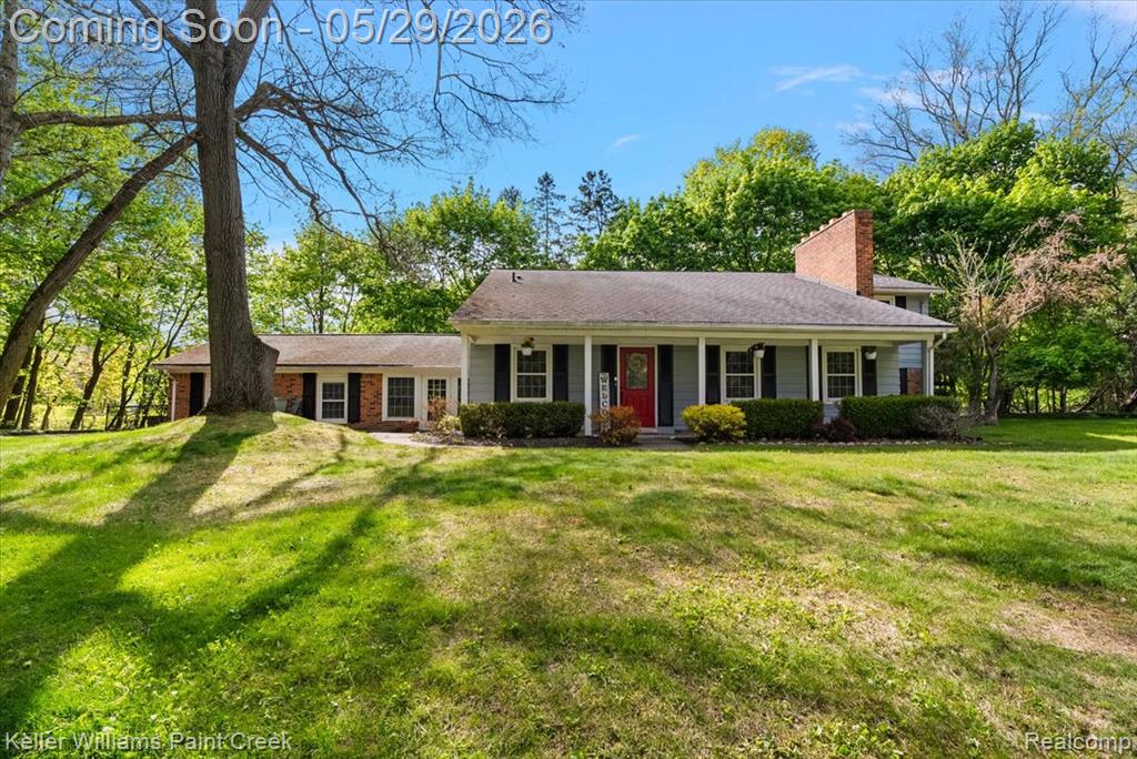 5795 Thorny Ash Road Rochester, MI 48306 - Photo 47 of 62