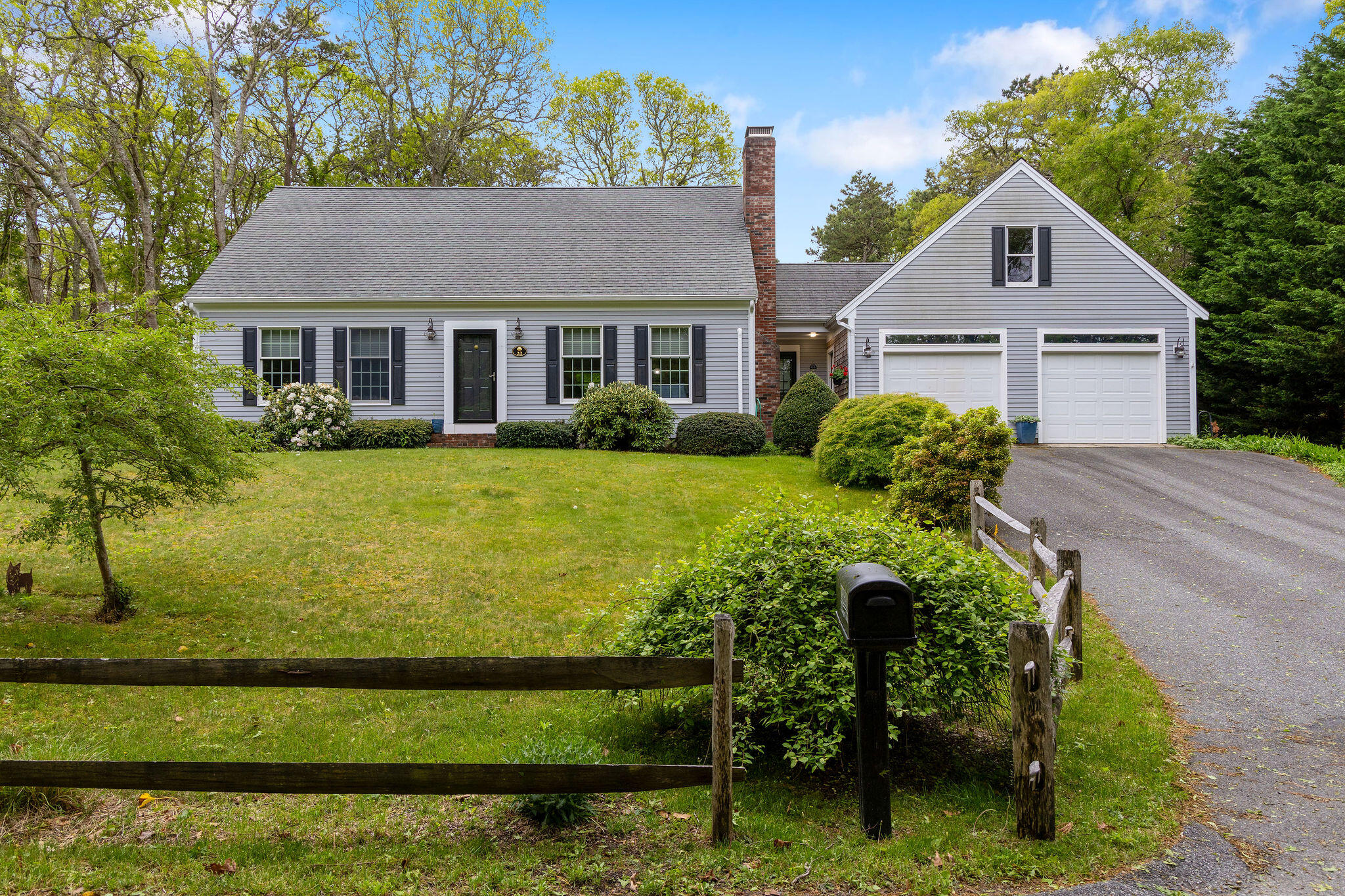33 Rogers Road Brewster, MA 02631 - Photo 1 of 51 2.1