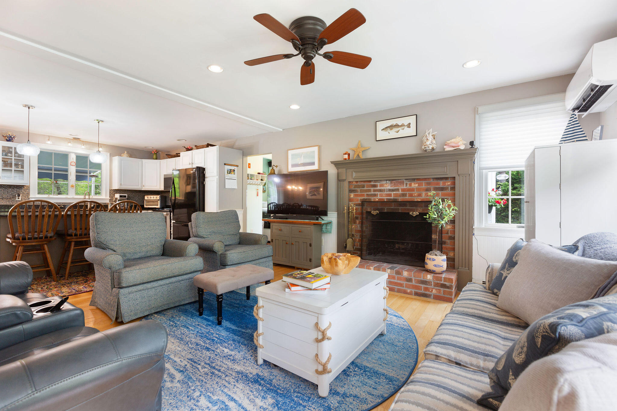 33 Rogers Road Brewster, MA 02631 - Photo 14 of 51 7