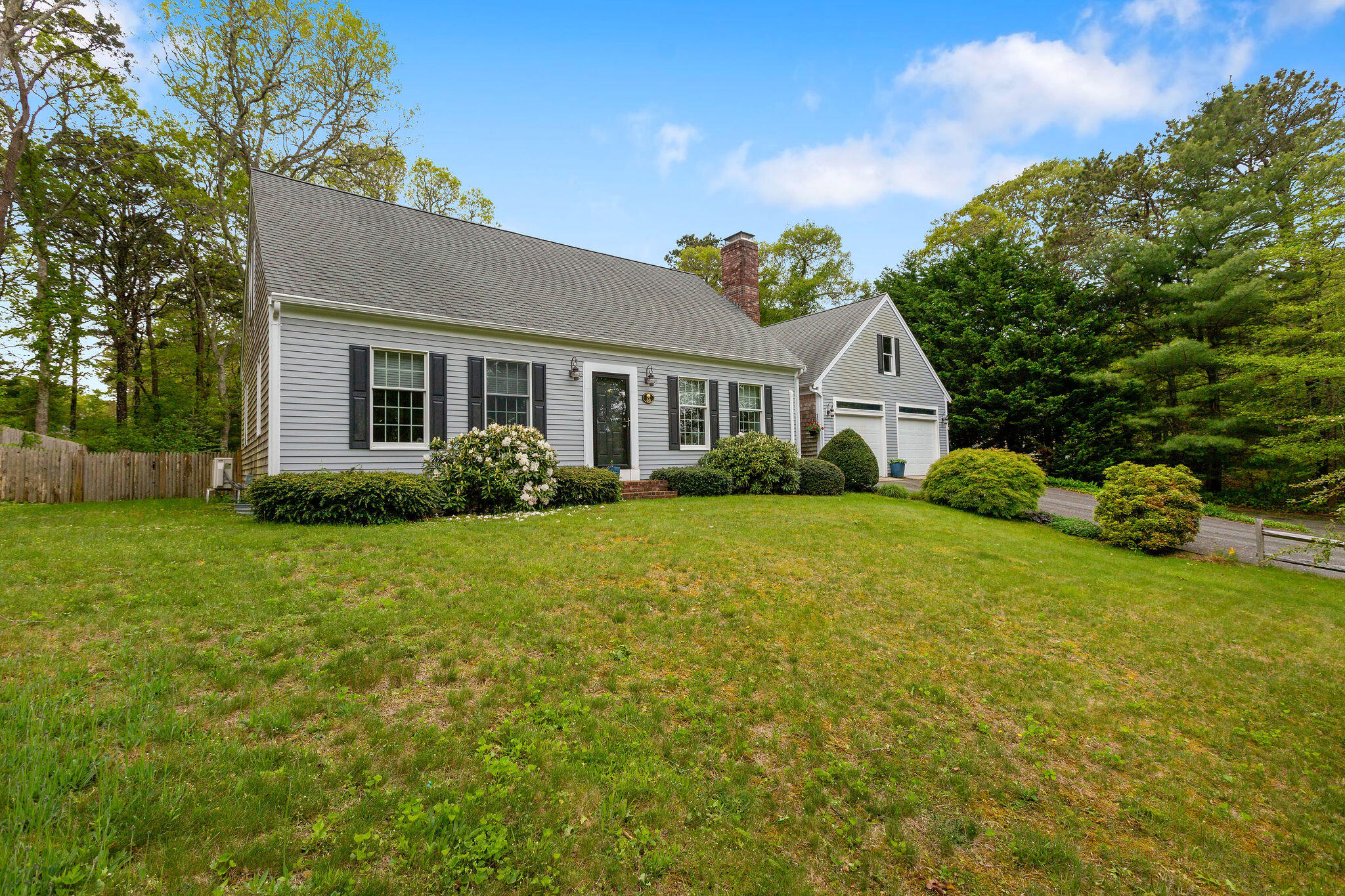 33 Rogers Road Brewster, MA 02631 - Photo 2 of 51 2.2