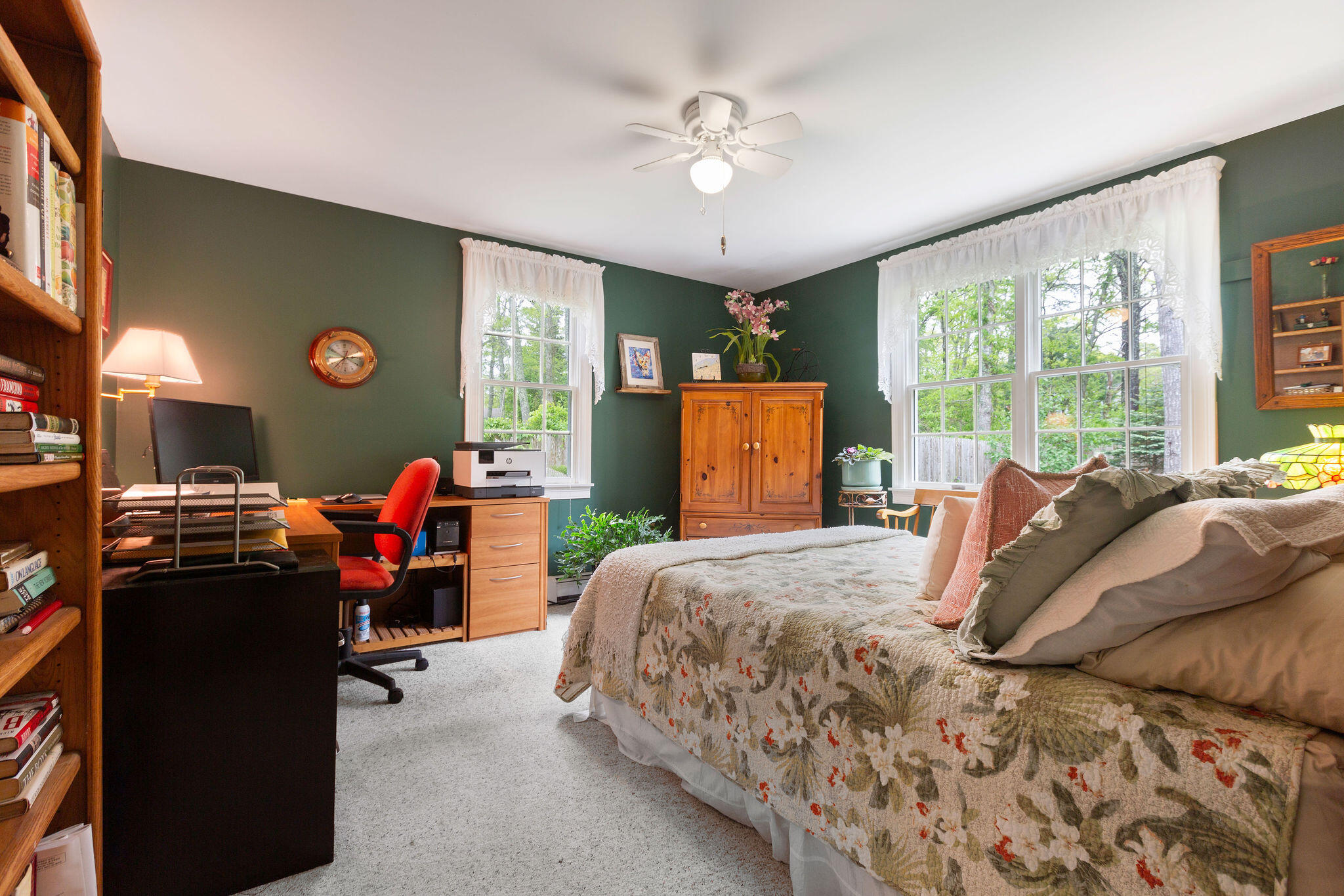 33 Rogers Road Brewster, MA 02631 - Photo 22 of 51 23