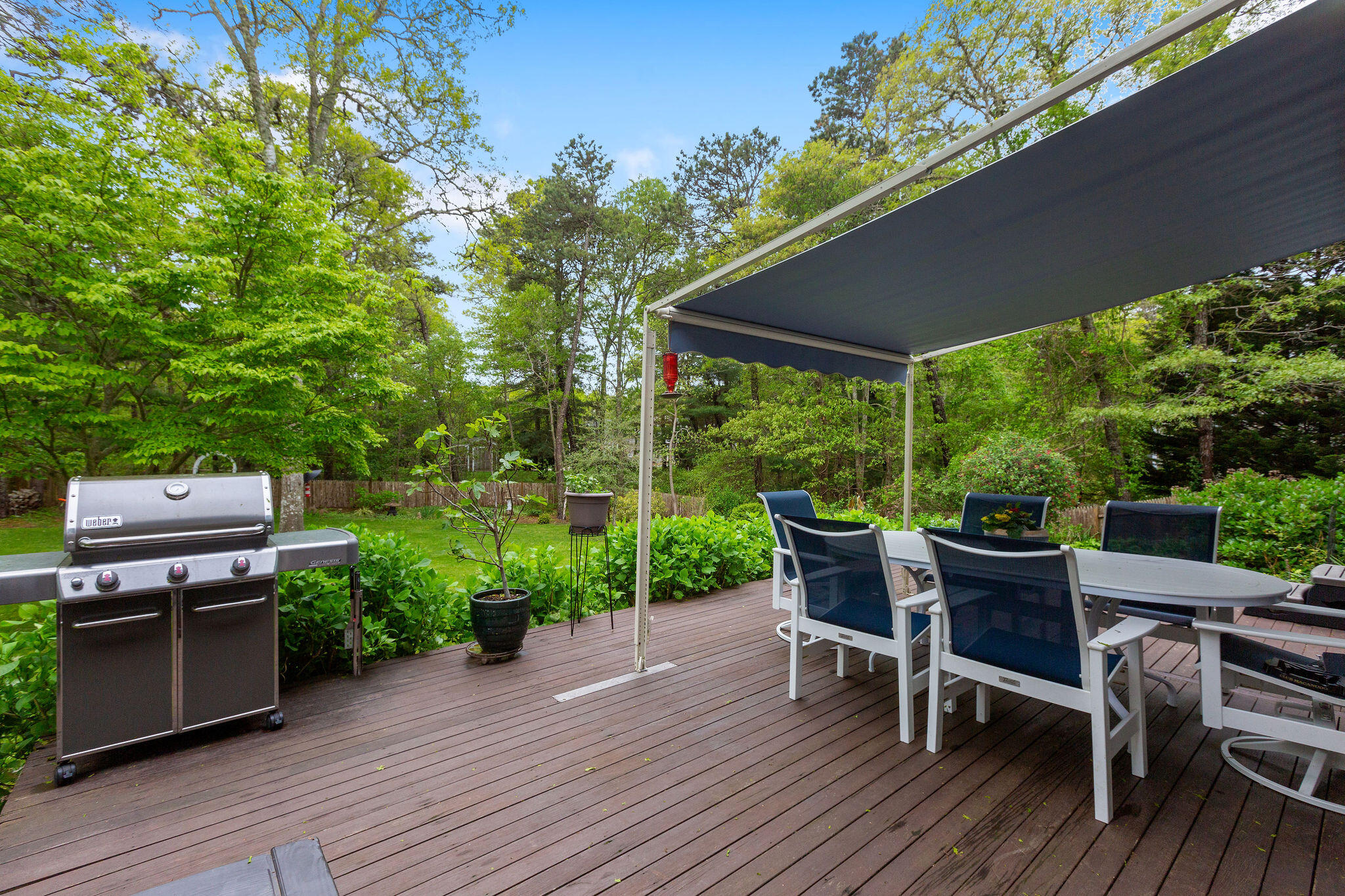 33 Rogers Road Brewster, MA 02631 - Photo 41 of 51 45