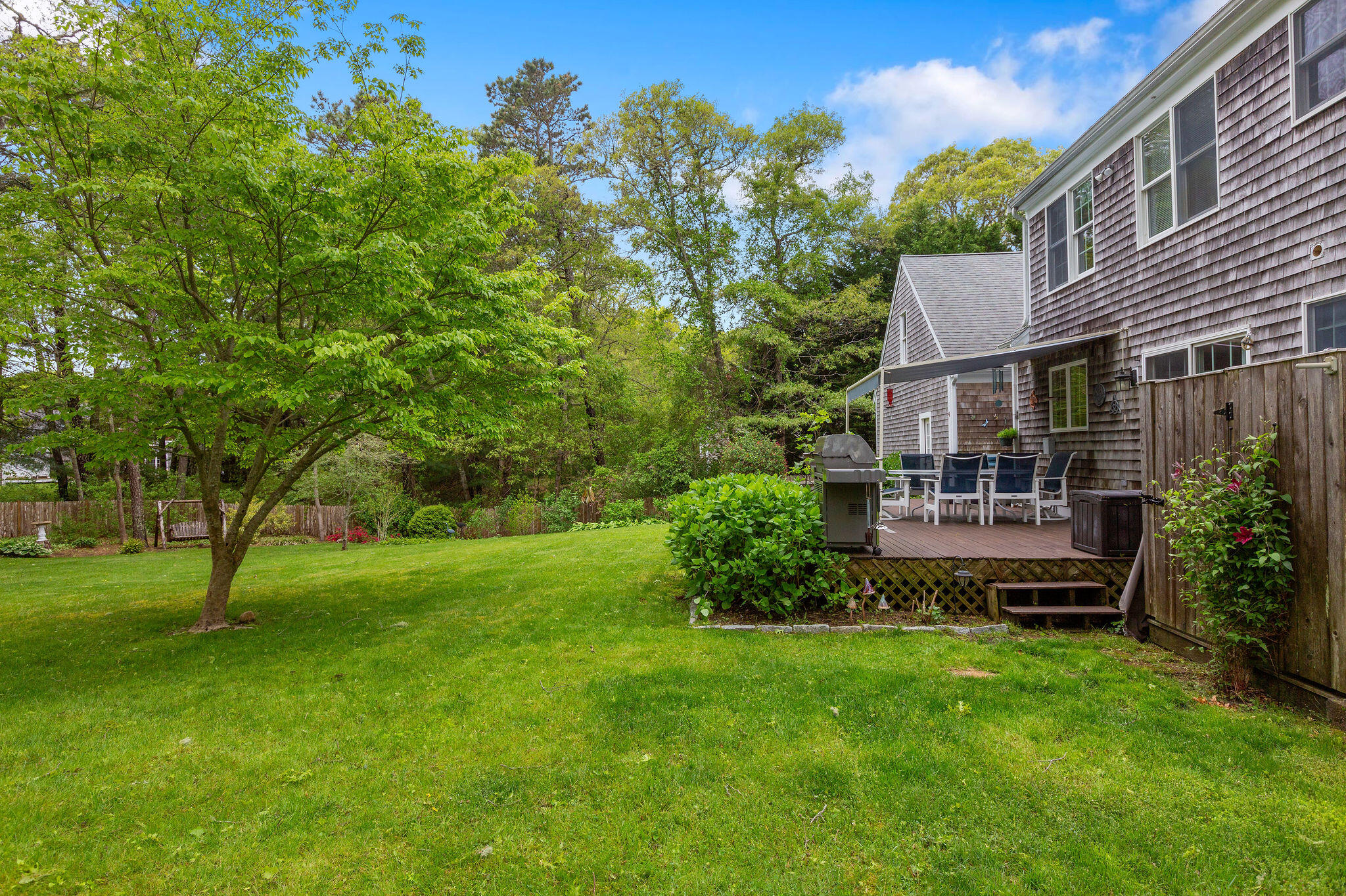 33 Rogers Road Brewster, MA 02631 - Photo 45 of 51 49
