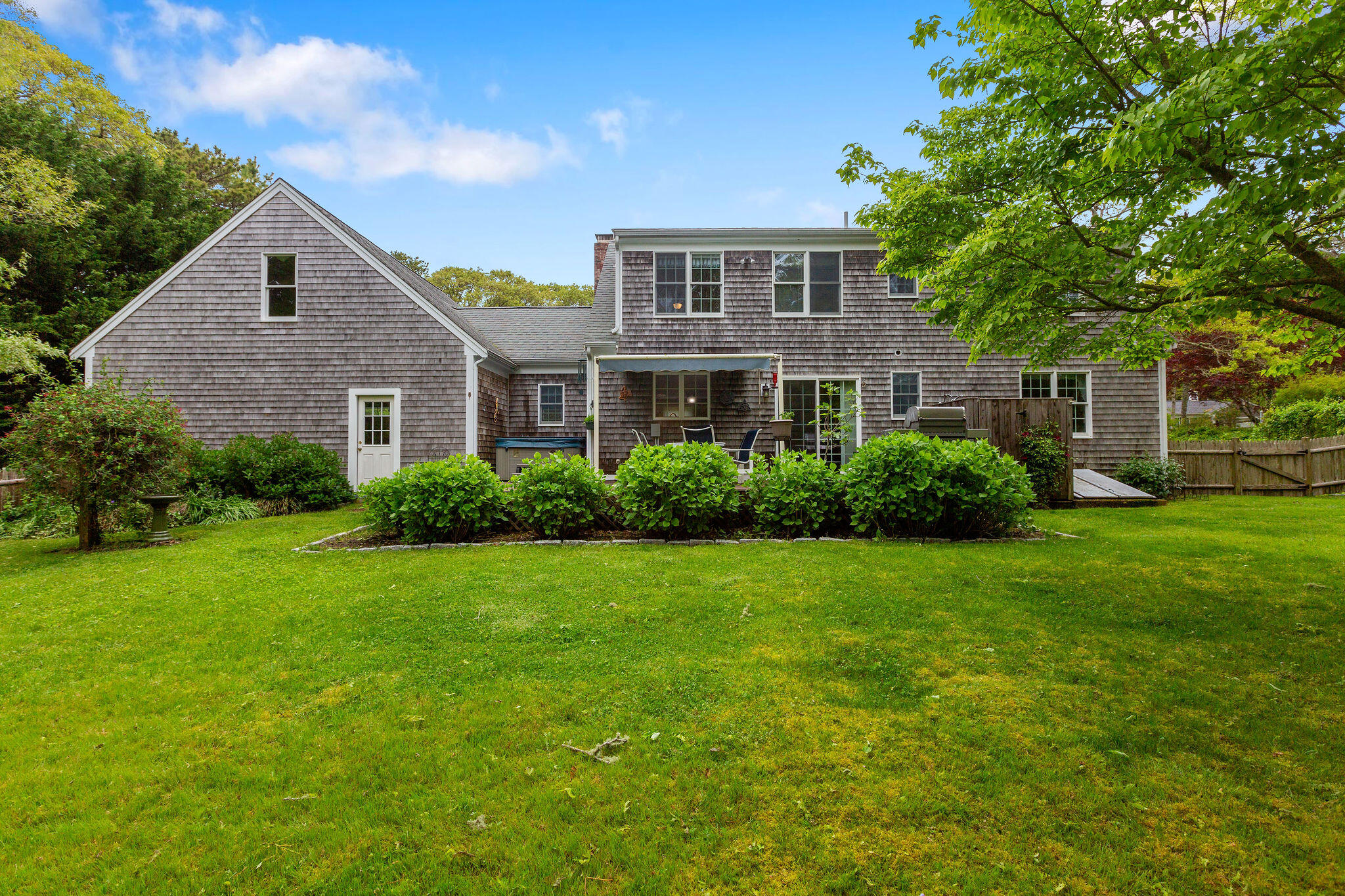 33 Rogers Road Brewster, MA 02631 - Photo 46 of 51 50