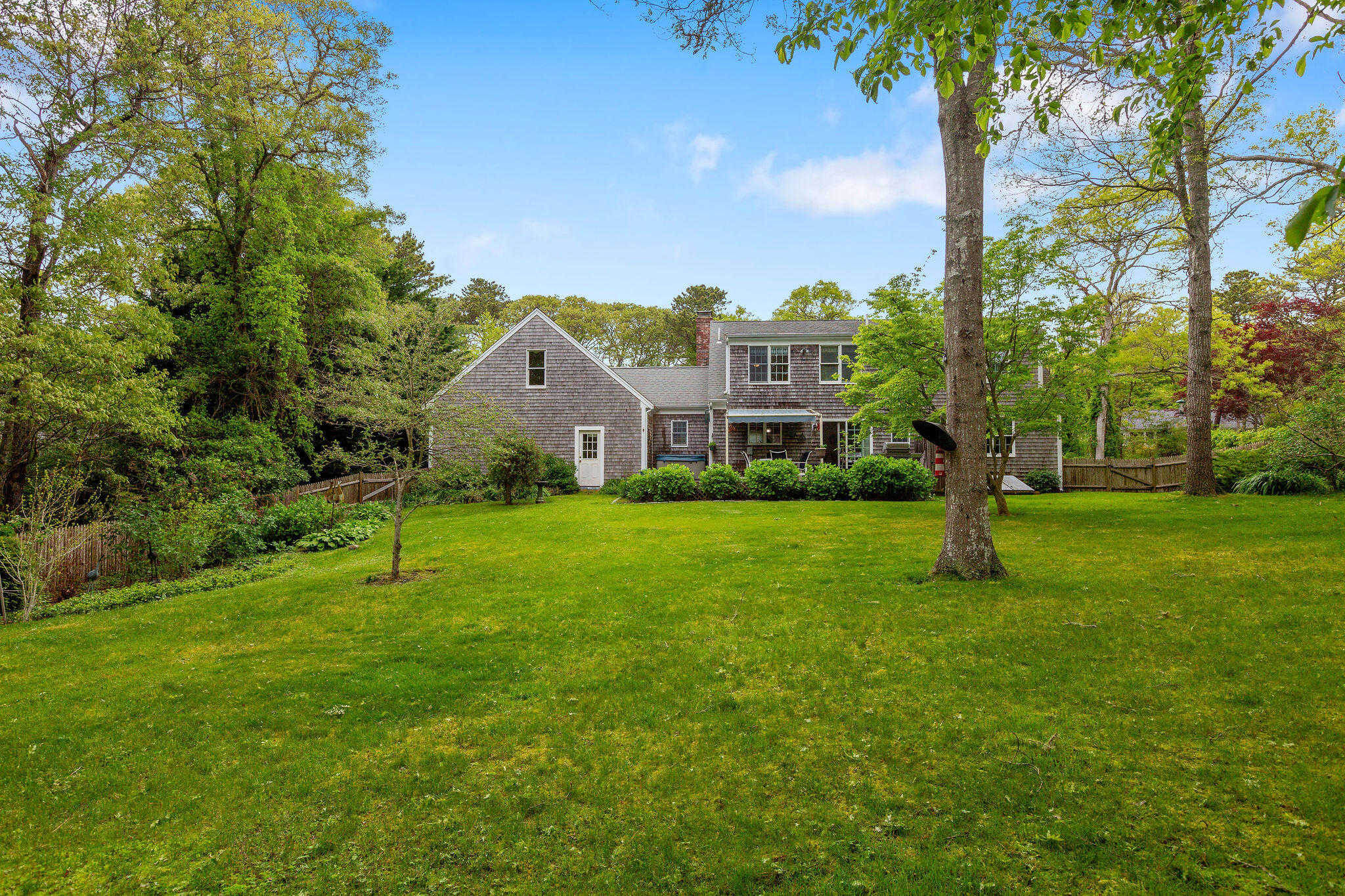 33 Rogers Road Brewster, MA 02631 - Photo 48 of 51 52